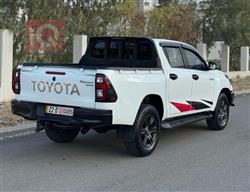 تۆیۆتا هایلۆکس